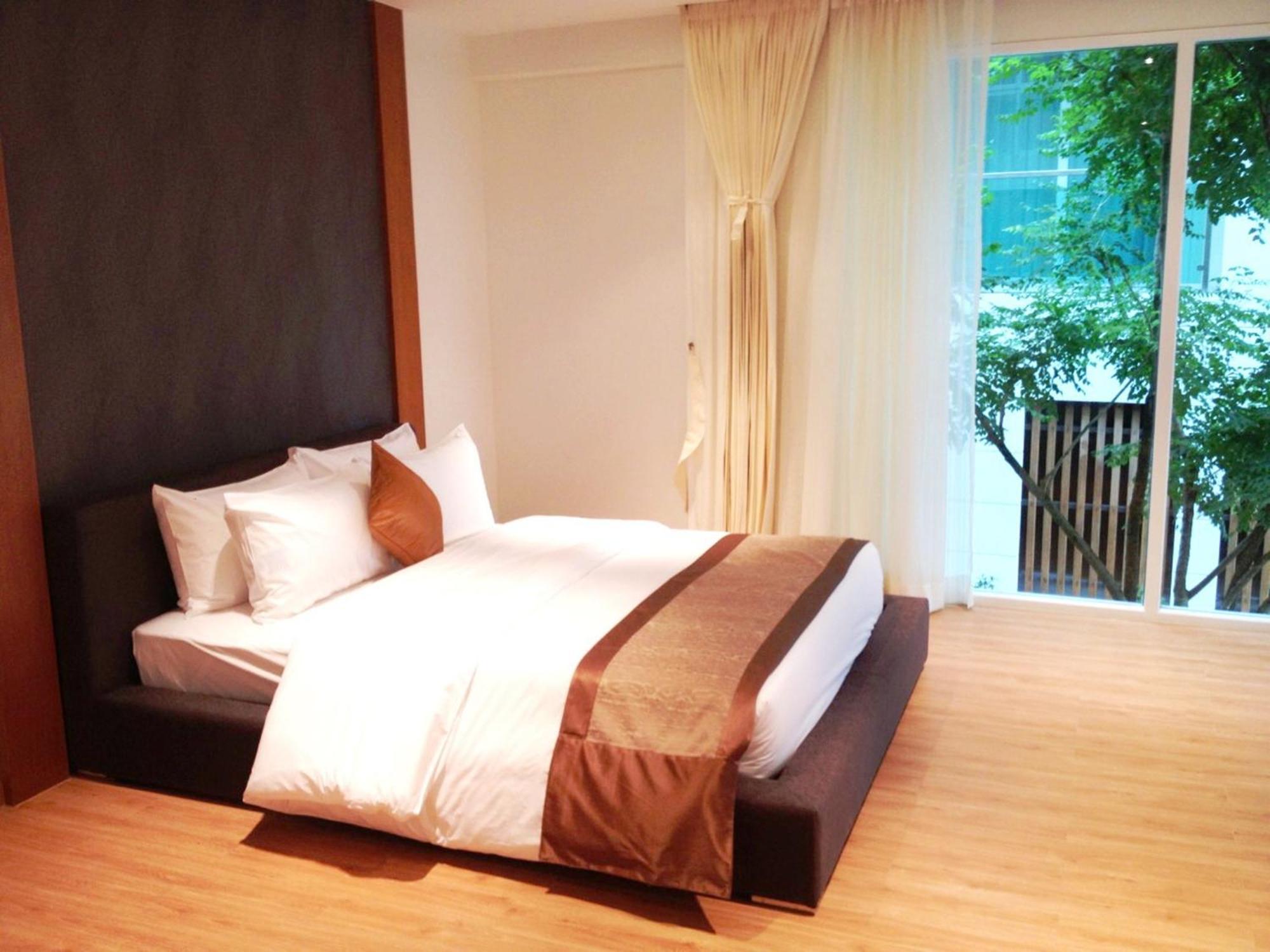 The Privilege Residence Patong Quarto foto