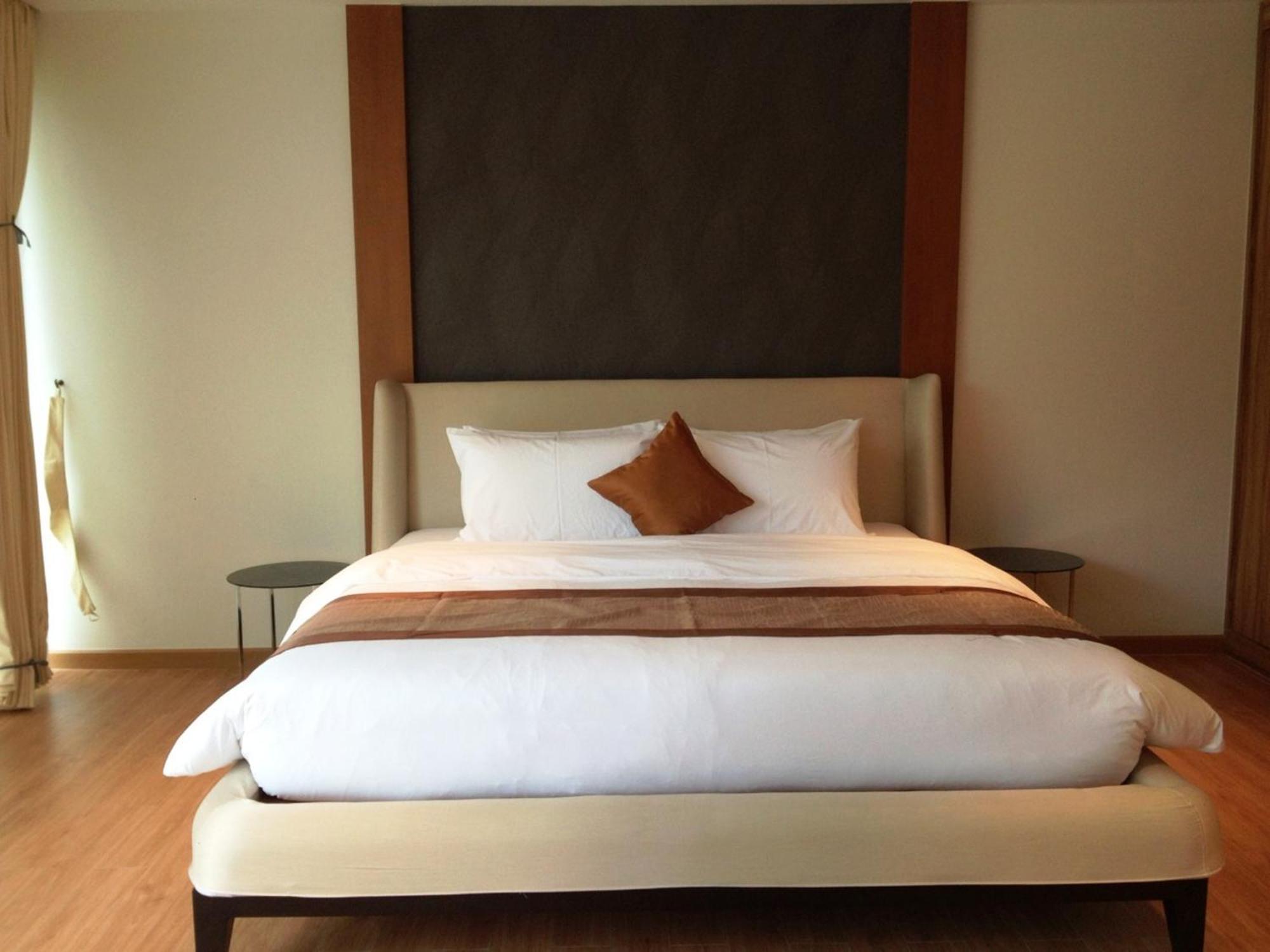 The Privilege Residence Patong Quarto foto