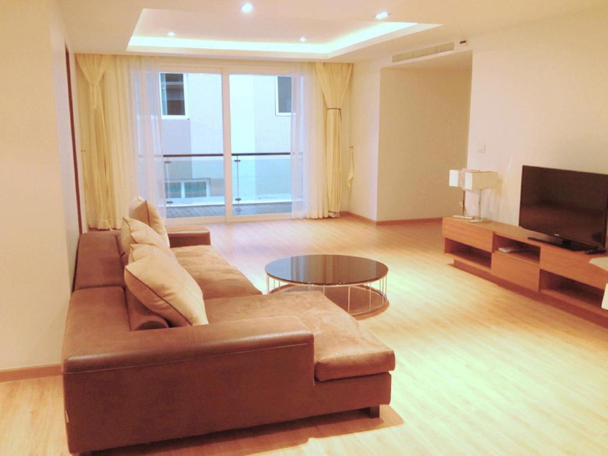 The Privilege Residence Patong Quarto foto